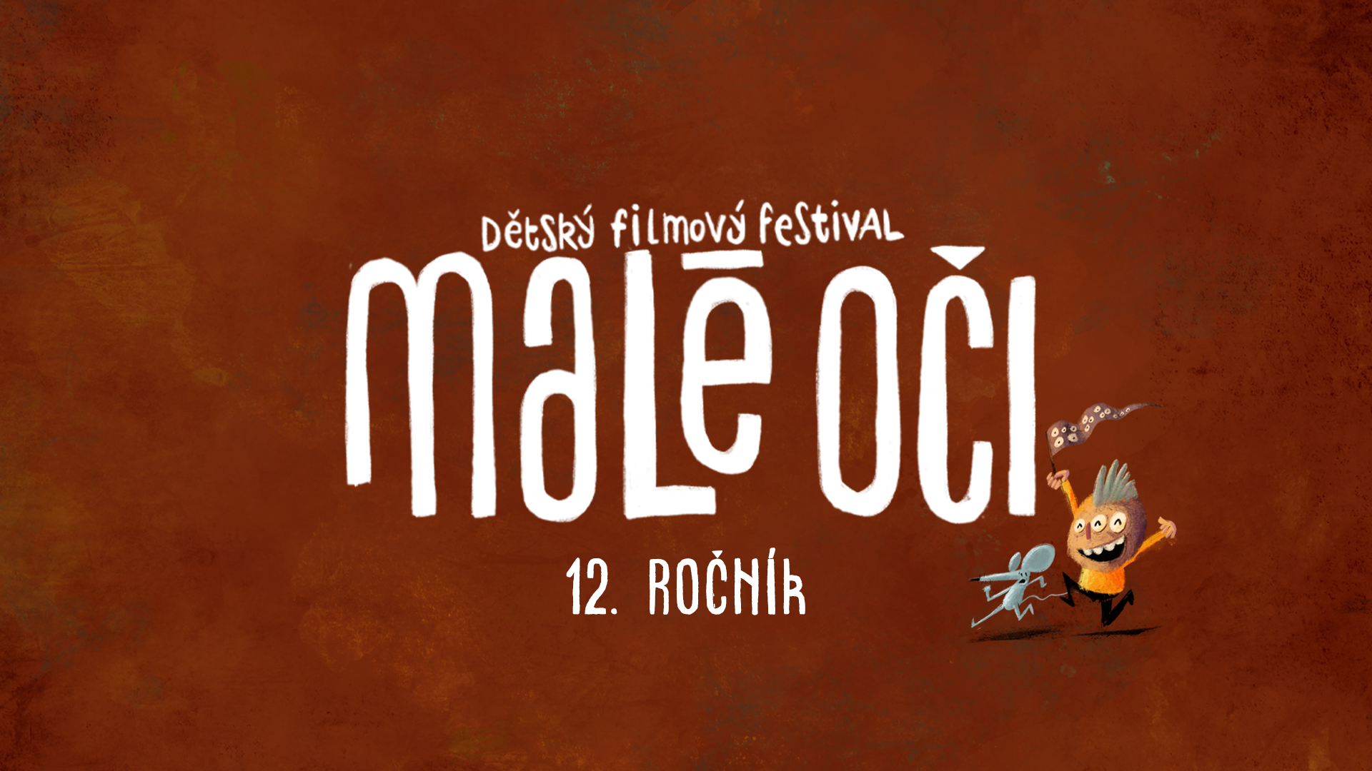 Doprovodný program (pro děti od 4 let a jejich rodiče)