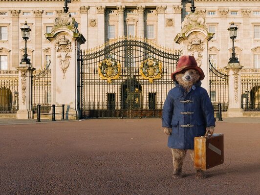 FILM: Paddington