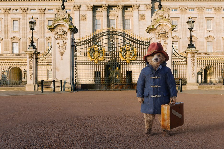 FILM: Paddington